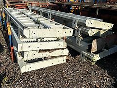 Peri Rapid Stützenschalung