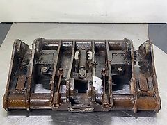 Caterpillar 924G-189-0107-Quick coupler/Schnellwechsler