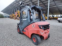 Linde H35D