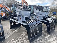 Pladdet PRG4-700-II-EX