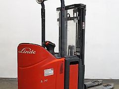 Linde L 14 L SP 133