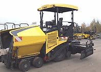 Bomag BF300P S340-2 VE PB Bomag BF300P S340-2 VE PB