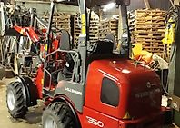 Weidemann Schäffer JCB Giant Wacker 1350 cx 45 Weidemann Schäffer JCB Giant Wacker 1350 cx 45