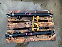 Caterpillar 907 H/ Knickgelenk