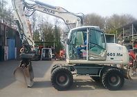 Atlas TW160 Atlas TW160