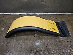 Caterpillar - Rear mud guard/Kotfluegel/Spatbord