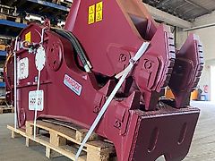 Hydraram HRP 32 V #NEU #PULVERISIERER