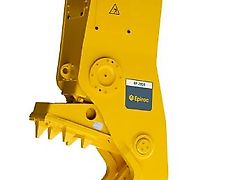 Epiroc BP 2050 R #NEU #PULVERISIERER