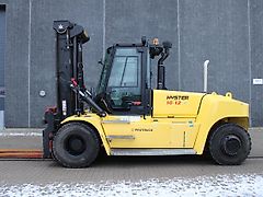 Hyster H16.00XD-12