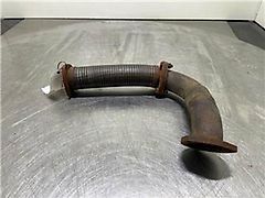 Terex TL260S-0457016025/5085660715-Exhaust/Auspuff
