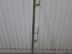 Sonstige Schutzgeländerzwinge