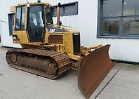 Caterpillar D 5 G LGP Caterpillar D 5 G LGP