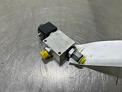 Terex TW150-Rexroth R934002987-2/2 Valve-2/2 Wegeventil