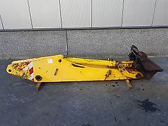 Furukawa W725LS-1231511H94-Dipperstick/Stiel/Lepelsteel