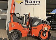 Hamm HD 10 VT Hamm HD 10 VT