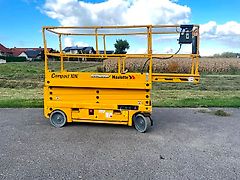 Haulotte Compact 10 N