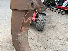 Roderechen Reiszahn Ausbrechhaken Abrechhaken