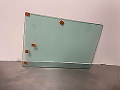 Terex Schaeff TL/SKL-5388665451-Window/Scheibe/Ruit