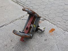 SCHNELLWECHSEL-GELENKLASC