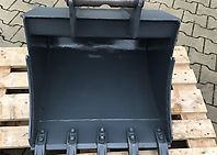 Tiefenlöffel Baggerlöffel 60 cm Tiefenlöffel Baggerlöffel 60 cm