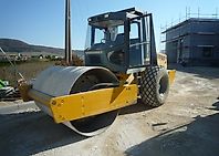 Vibromax W 1105 D Vibromax W 1105 D