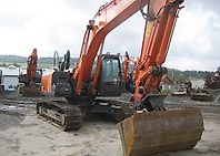 Hitachi ZX250LCN-3 Hitachi ZX250LCN-3