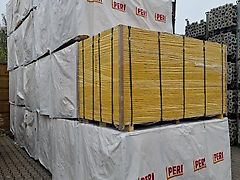 Peri Peri 3S-Platte 2000x500x21mm, II. Wahl