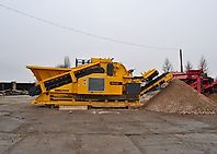 Rubble Master RM60 Rubble Master RM60