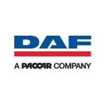 Manufacturer logo Daf