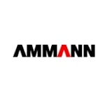 Manufacturer logo Ammann