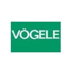 Manufacturer logo Vögele