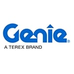 Manufacturer logo Genie