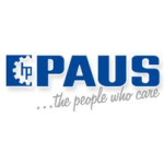 Manufacturer logo PAUS