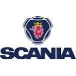 Manufacturer logo Scania