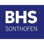 Manufacturer logo BHS
