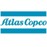Manufacturer logo Atlas Copco