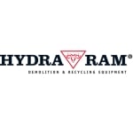 Manufacturer logo Hydraram