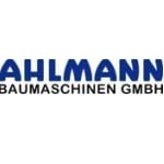 Logo Ahlmann
