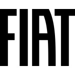 Manufacturer logo Fiat
