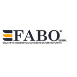 Manufacturer logo Fabo