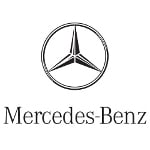 Manufacturer logo Mercedes-Benz