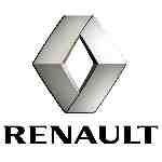Manufacturer logo Renault