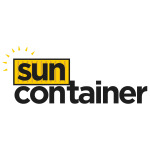Manufacturer logo Sun Container