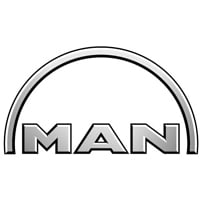 Manufacturer logo MAN
