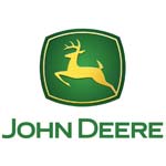 Manufacturer logo John Deere